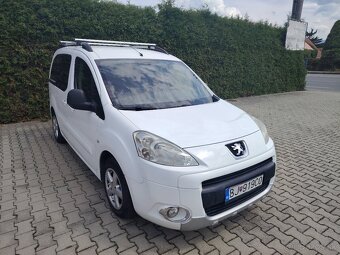 Peugeot Partner - 2