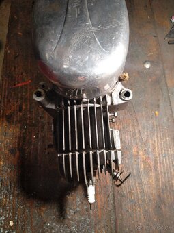 Motor jawetta - 2