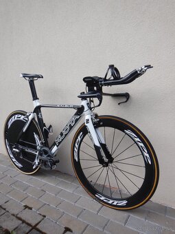 bicykel KUOTA, triatlon, časovka, komplet karbon, 8,2 kg - 2