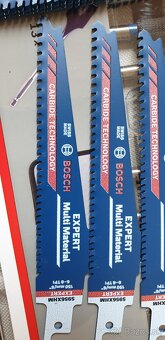 Bosch Expert Carbide S 956 XHM - 2