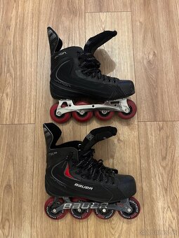 BAUER VAPOR RX05 - 2