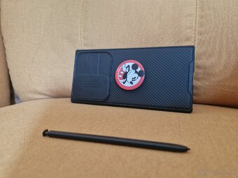 Samsung Galaxy S23 Ultra 512GB - 2