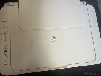 Tlačiareň CANON PIXMA MG2950 na Wi-Fi pripojenie - 2