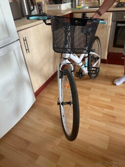 Detsky bike 20” - 2