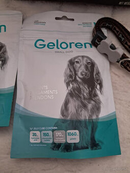 geloren ,granule ,obojok - 2