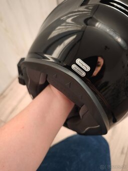 Moto oblečenie - 2
