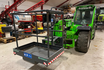 Merlo MF 27.8 - 2