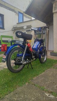 Babetta 210 LUX - 2