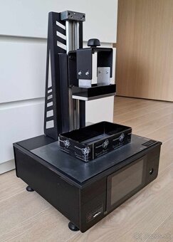 Na predaj 3D tlačiareň SLA PHOTOCENTRIC LC HR 1.5 - 2