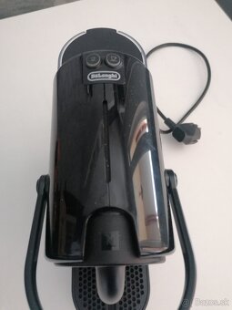 Kávovar - 2