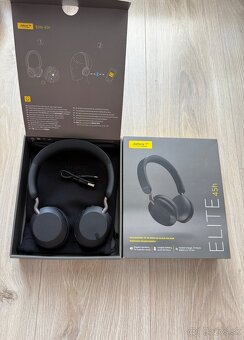 Jabra Elite 45h wireless - 2