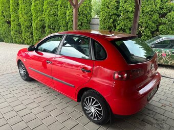 Seat Ibiza 1.2i 12V Stella - 2