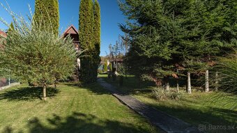 NA PREDAJ VÍKENDOVÁ CHATA PRIAMO V KOŠICIACH - 2