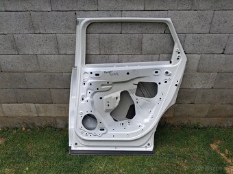 Peudeot 5008 DVERE r.v.2016-24 - 2