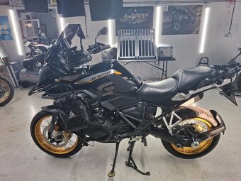 Bmw r1250gs exclusive - 2