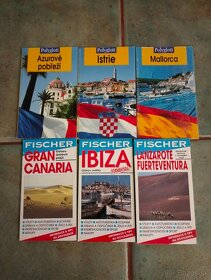 Turistický sprievodca - 2