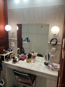 Prenájom 3 izbovej bytu - 2