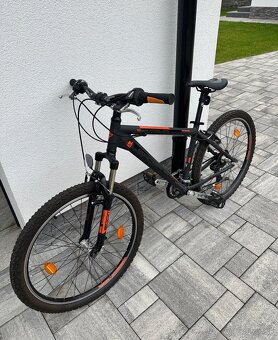 Horský bicykel Maxim Leader Fox - 2