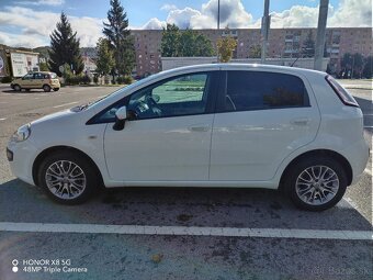 Punto EVO - 2