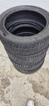 Gumy zimne 225/45 R17 - 2