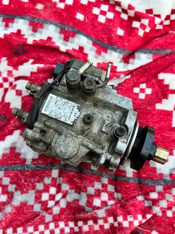 Vstrekovacie cerpadlo bosch na nissan almera 2,2di 81kw - 2