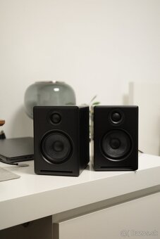 Audioengine A2+ Wireless Bluetooth 60W - 2