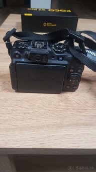 Canon g12 - 2