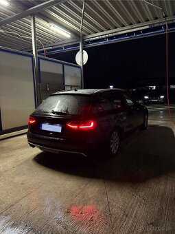 Predam audi a4 b8,5 2,0 130kw quattro - 2