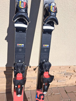 lyže ROSSIGNOL HERO GS 182 - 2