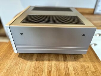 Luxman L-590AX II Integrovaný zosilňovač - 2