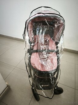 Detský športový kočík - 2