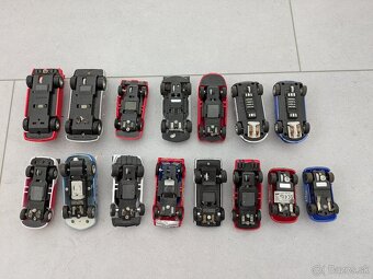 15x autíčko na autodráhu - 2