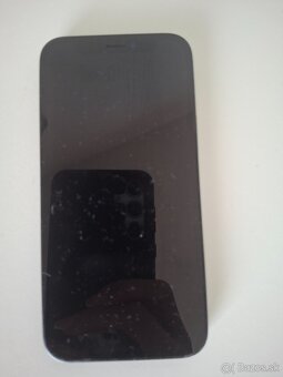 Predám iPhone 12mini, 64GB - 2