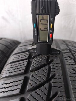 225/45 r17 zimné pneumatiky Goodride - 2