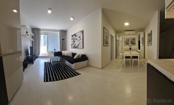 🏡 Prenájom – Štýlový 2-izbový byt s loggiou, klimatizáciou - 2
