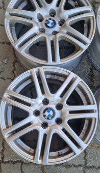 BMW elektróny 16" original - 2