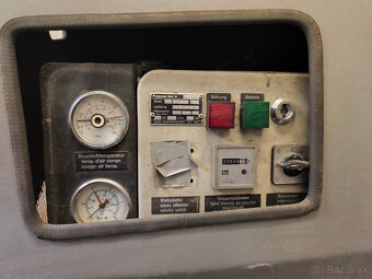 Skrutkový kompresor - 2