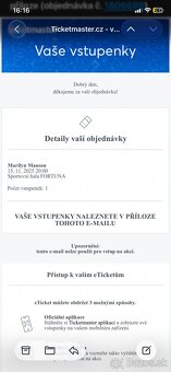 Marilyn manson praha - 2