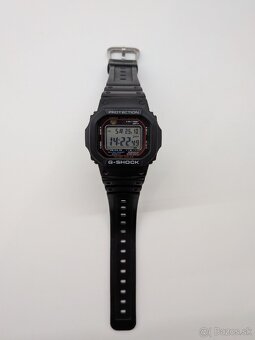 Casio GW-M5610U - 2