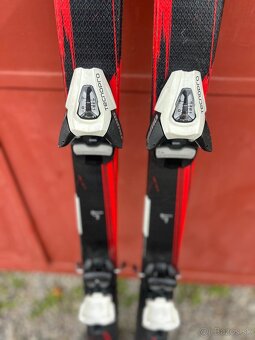 Lyže TECNOPRO XT TEAM X FLEX 130cm - 2