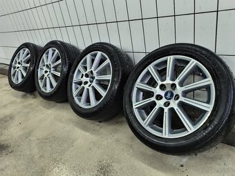 Ford 5x108 R17 - 2