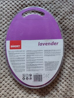 Keramická sada nožov - 2