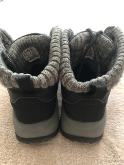 HEAD chlapčenské topánky na zimu, veľ.38 - 2