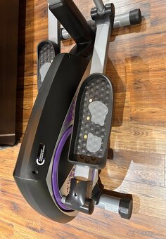 Predám eliptický trénažér zn. Madesto - 2