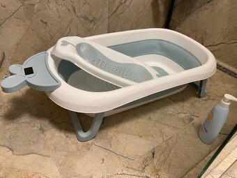 Detská vanička - 2