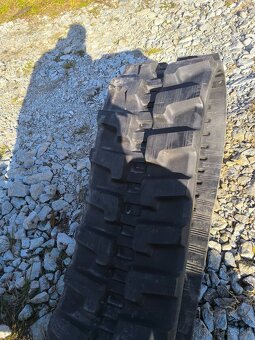 Pásy na bager, rôzne - 2