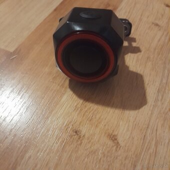 Bicykel - svetlo - 2