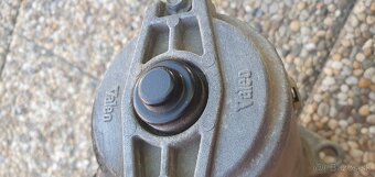 Štartér Valeo 1.9 TDI VAG - 2