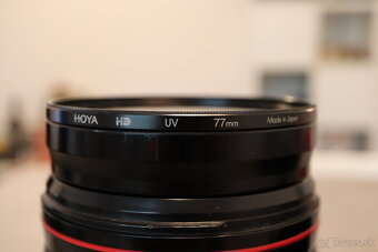P: Canon EF 24-70mm f/2.8L IS USM Mark I - 2