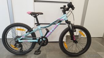 Dievčenský bicykel KELLYS LUMI 50 - 2